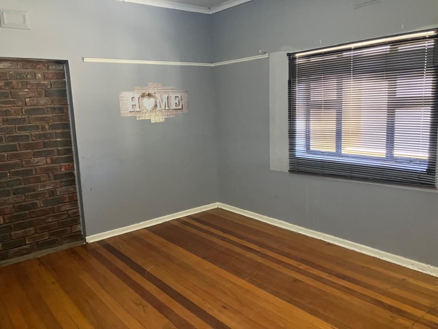 To Let 3 Bedroom Property for Rent in Retief Eastern Cape